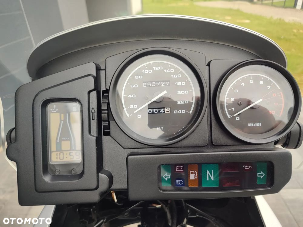 BMW R - 18