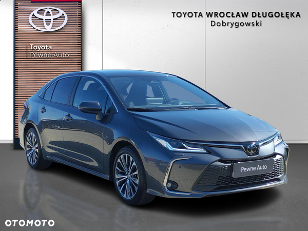 Toyota Corolla 1.5 Style MS
