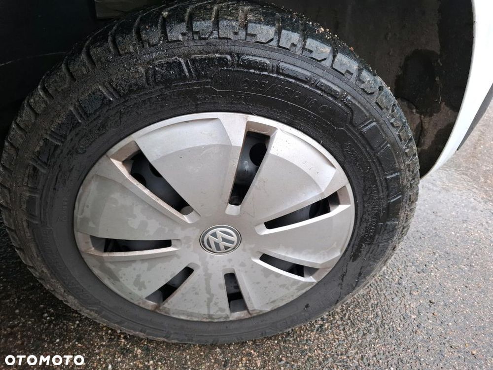 Volkswagen Transporter - 24