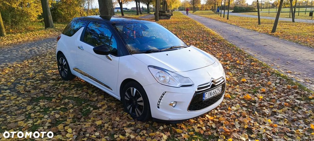 Citroen Ds3 2013 photo 5