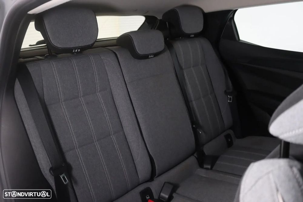 Renault Mégane E-Tech - 23