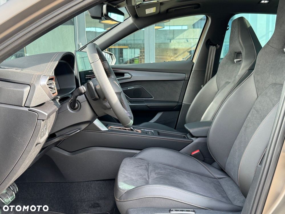 Cupra Formentor 2.0 TSI 4Drive DSG - 21