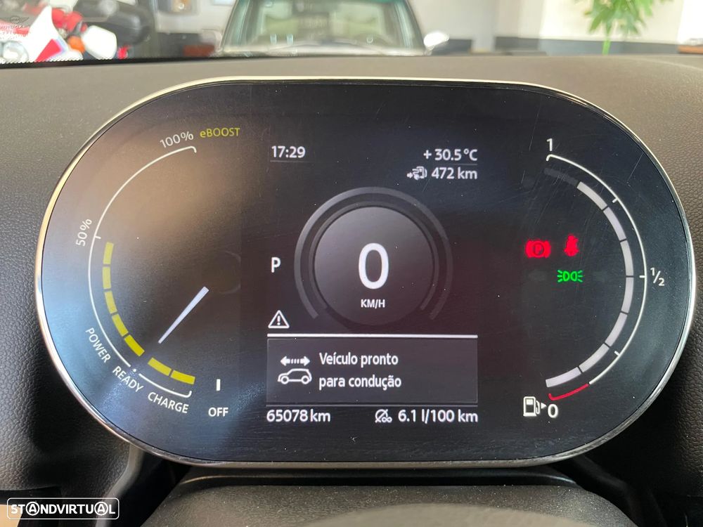 MINI Countryman Cooper SE ALL4 Auto - 17