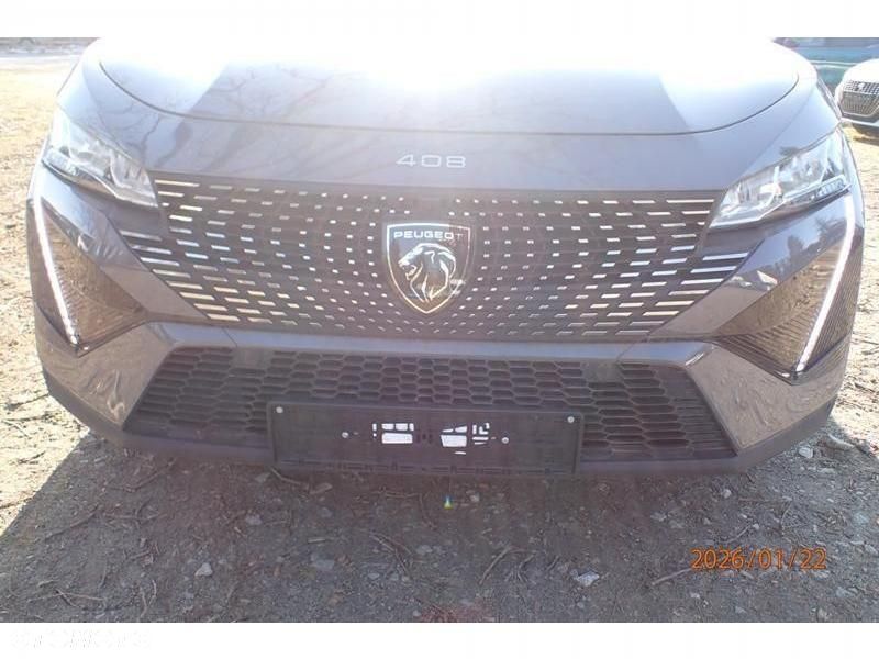 Peugeot 408 - 38