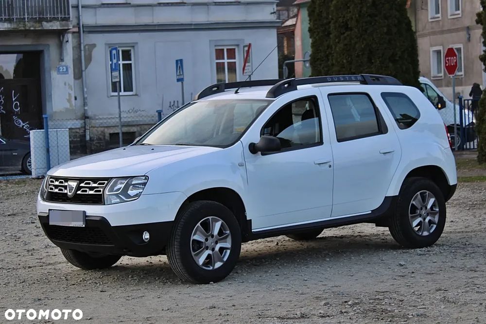 Dacia Duster - 7