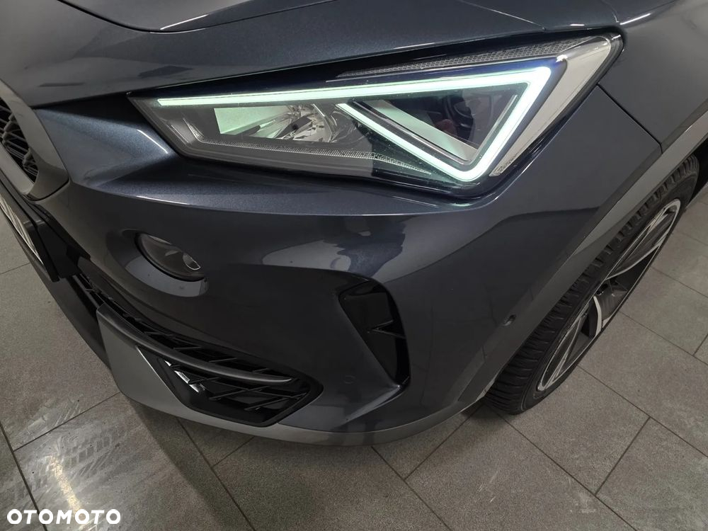 Cupra Formentor 1.5 TSI - 24