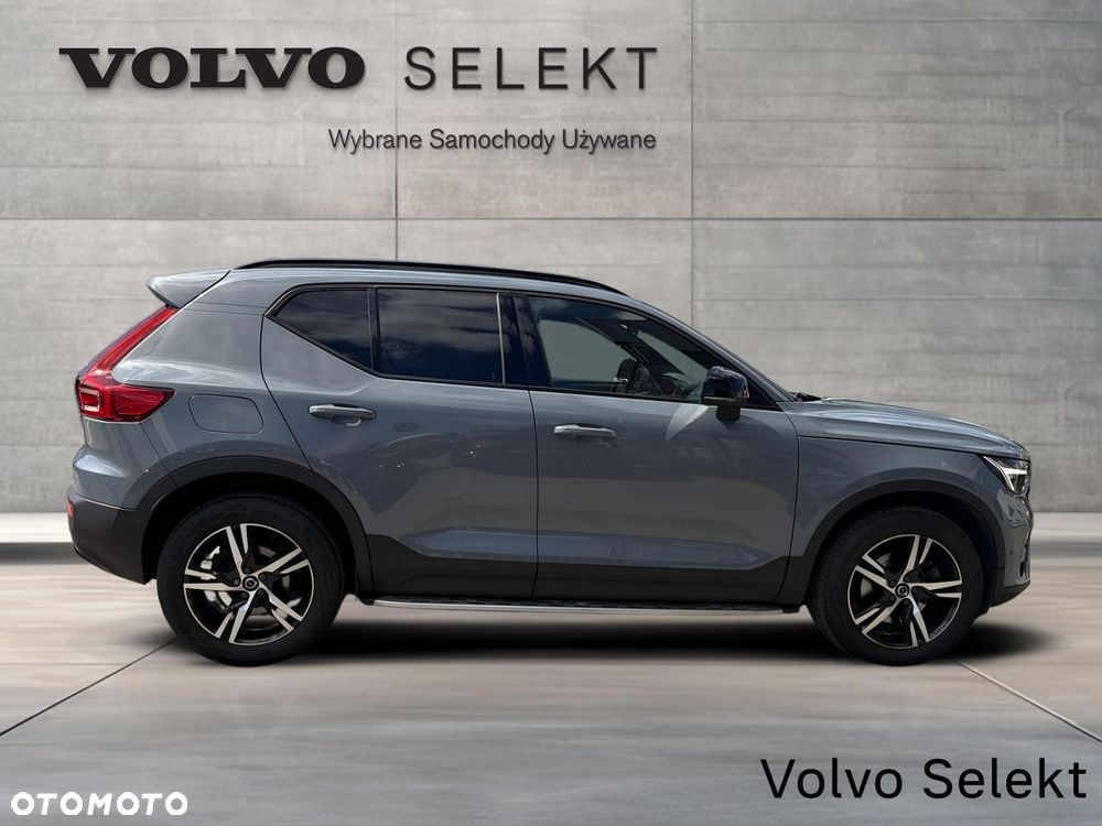 Volvo XC 40 - 10