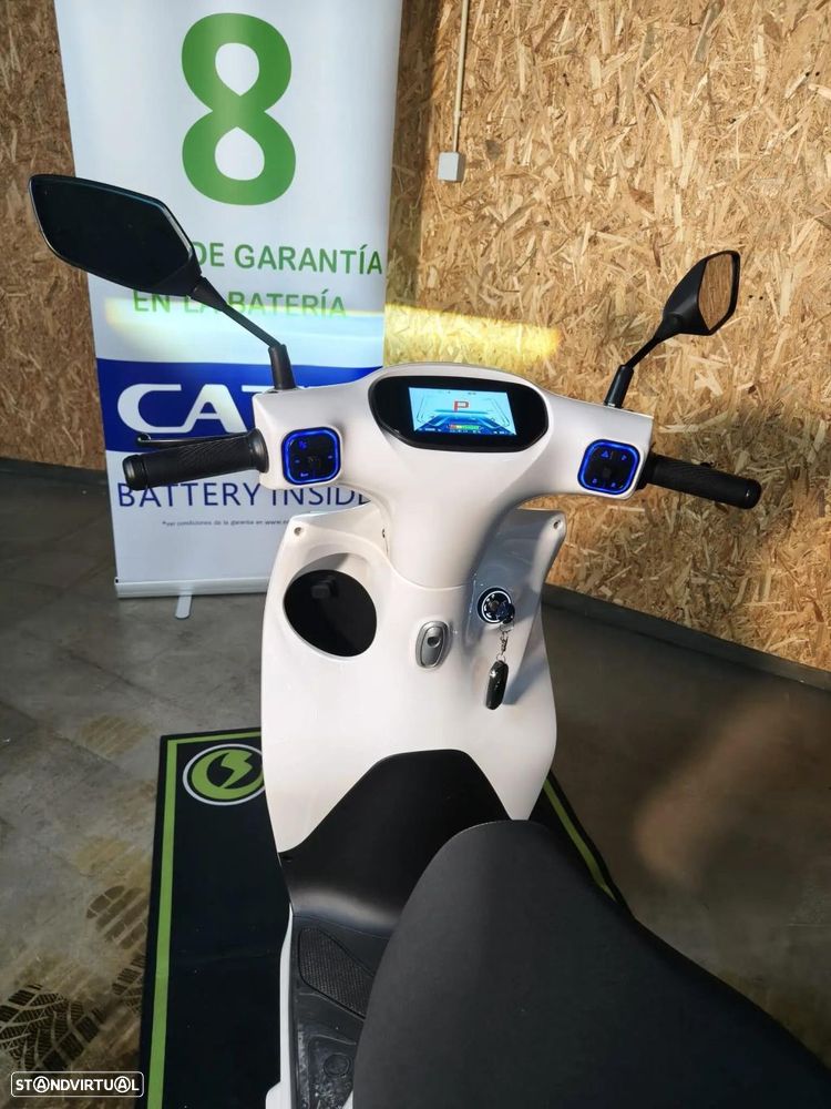 Efun Deer - 9