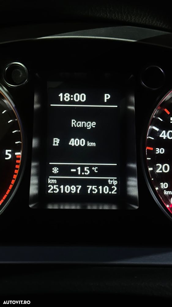 Volkswagen Passat CC 2.0 TDI DSG - 18