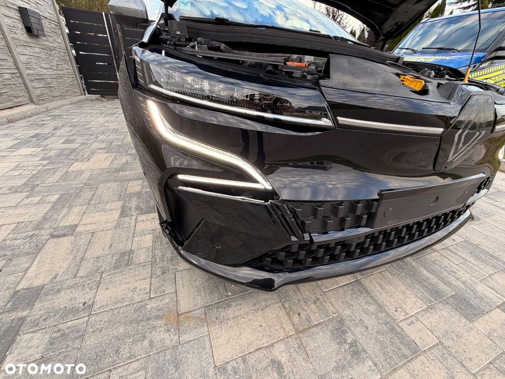 Renault Megane EV60 Techno - 23