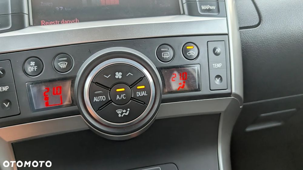 Toyota Verso 1.6 7-Sitzer Comfort - 14