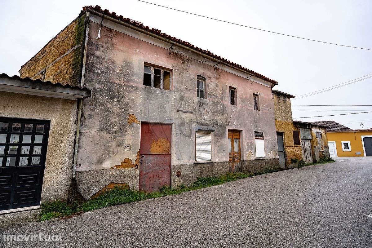 Moradia T3 para venda - Grande imagem: 2/20