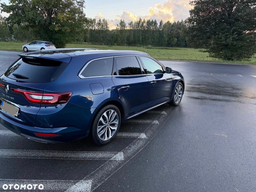 Renault Talisman - 9