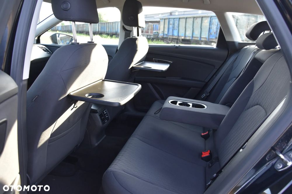 Seat Leon 2.0 TDI Style S&S - 13
