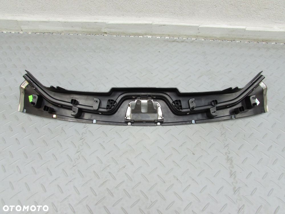 VOLVO V60 LIFT CROSS COUNTRY 10-18 LISTWA NAKLADKA OSLONA CHROM PROGU BAGAZNIKA 31403589 - 7
