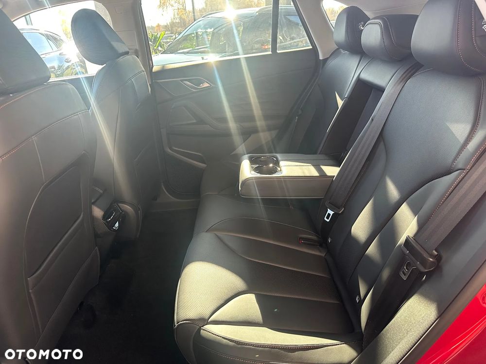 MG HS 1.5 T-GDI Exclusive DCT - 12