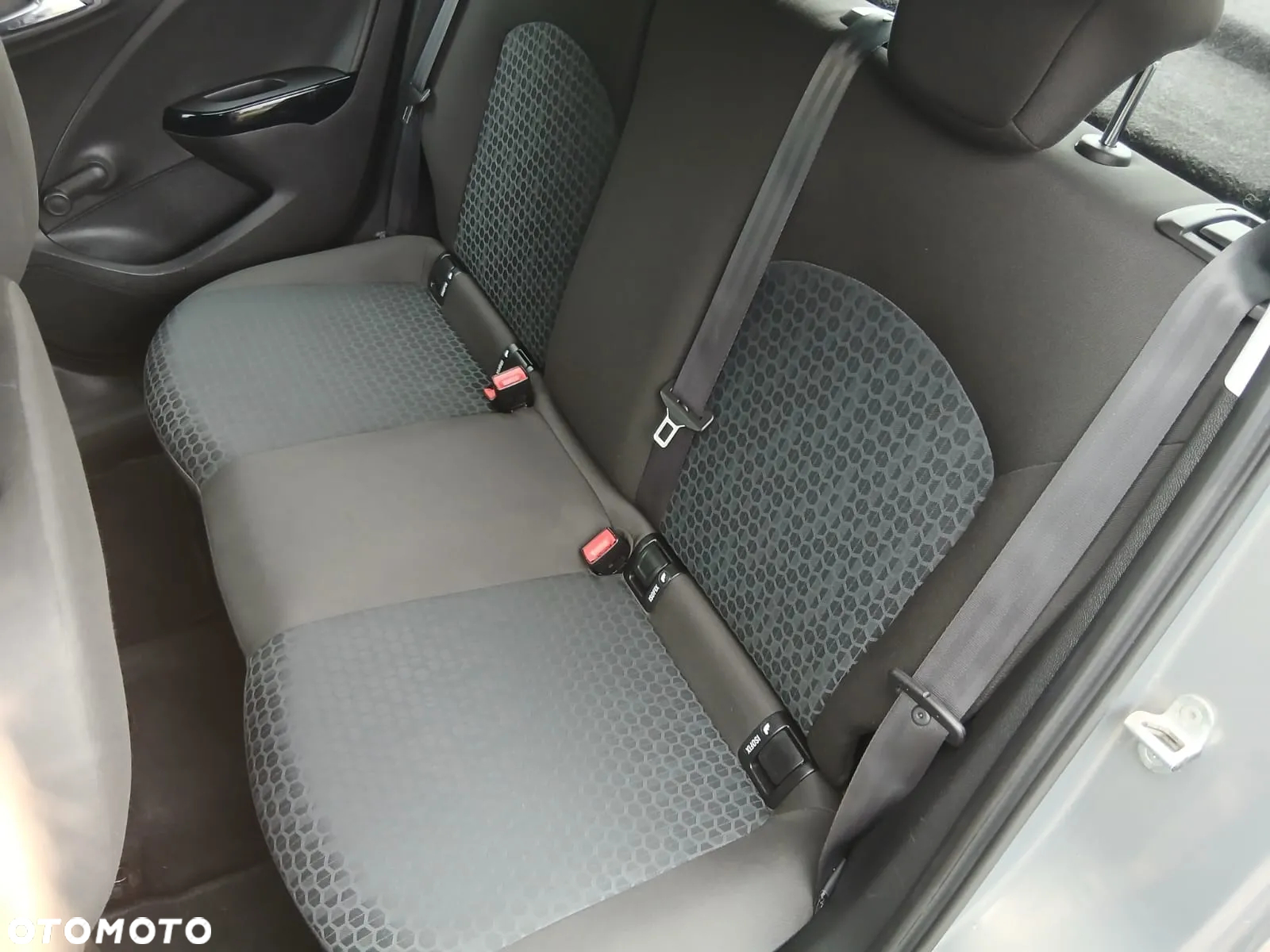 Opel Corsa 1.4 (ecoFLEX) Start/Stop Edition - 33