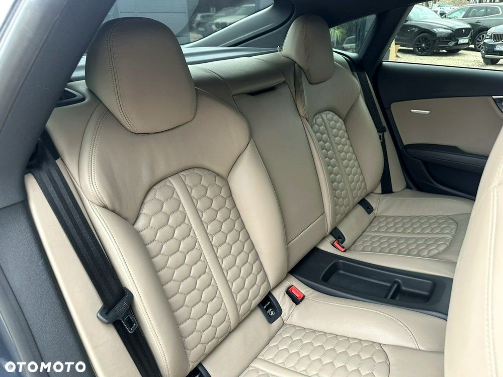 Audi RS7 Sportback - 21