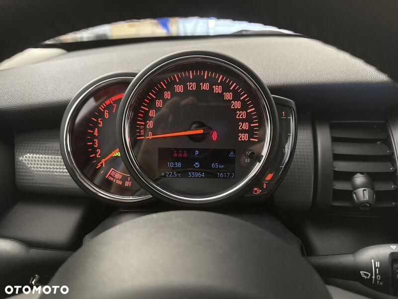 MINI Cooper - 14