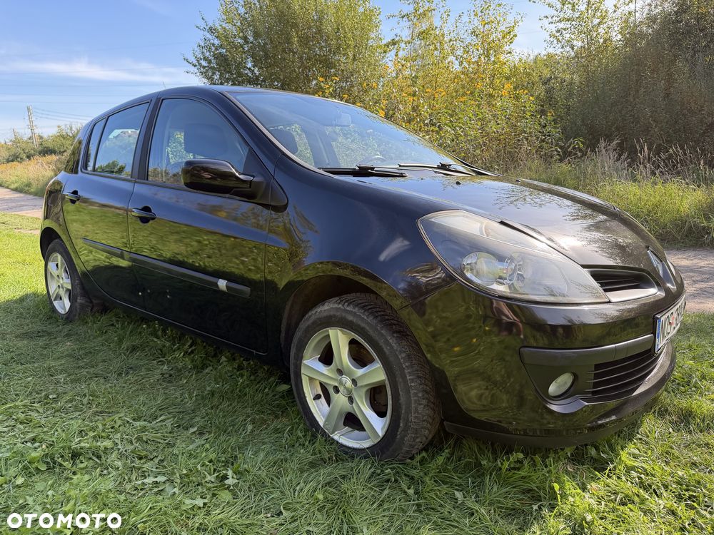 Renault Clio - 5