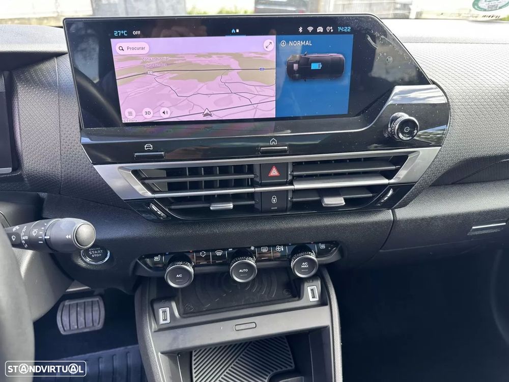 Citroën e-C4 X 50 kWh Shine Pack - 15