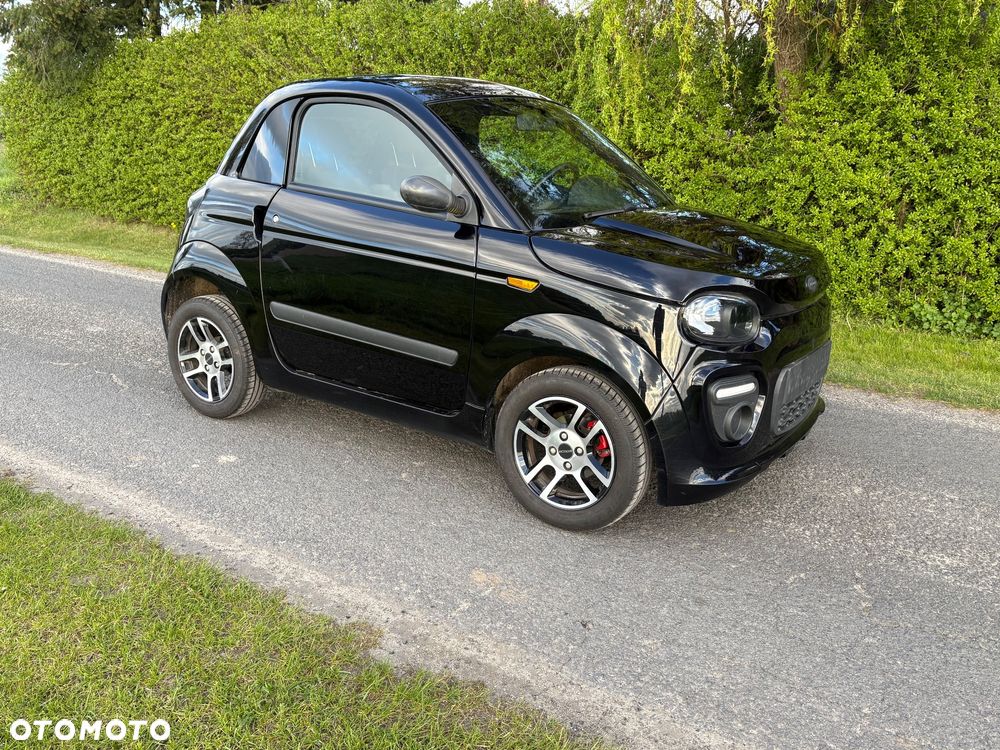 Microcar DUE - 1