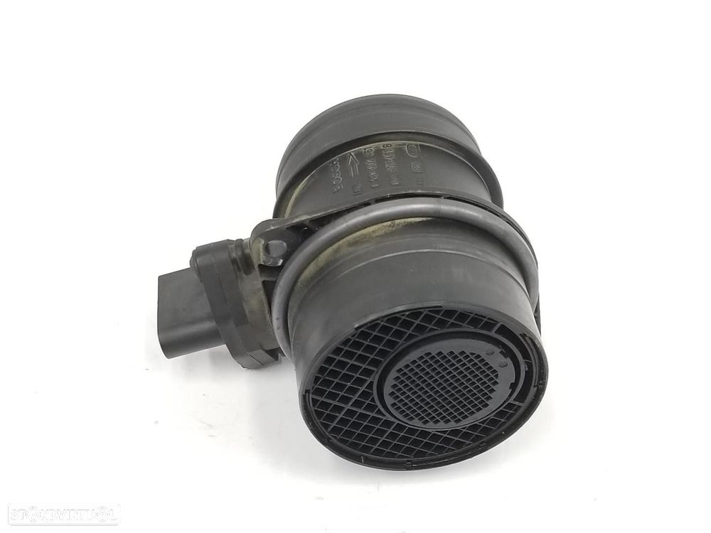 MEDIDOR DE MASSA DE AR AUDI A4 AVANT 2006 -074906461B - 2