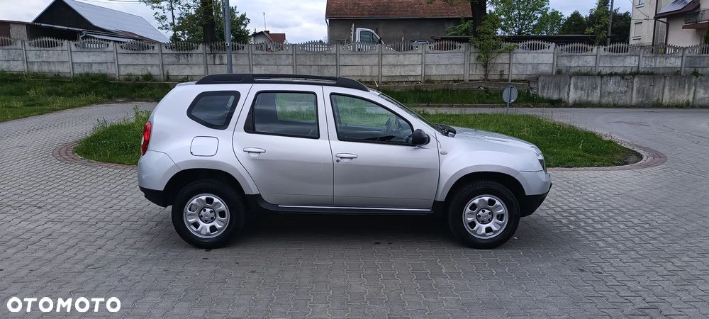 Dacia Duster 1.6 16V 4x2 Delsey - 6
