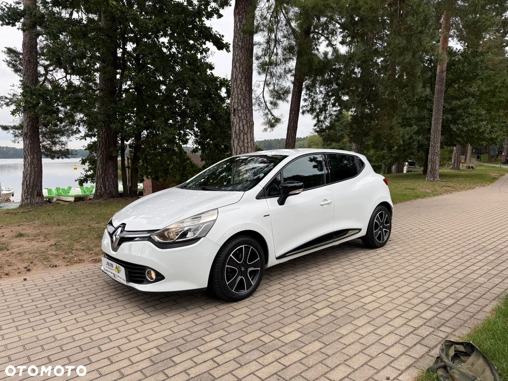 Renault Clio Energy TCe 120 EDC Limited - 13