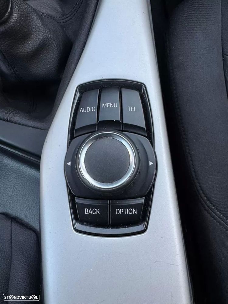 BMW 116 d EDynamics Line Sport - 45