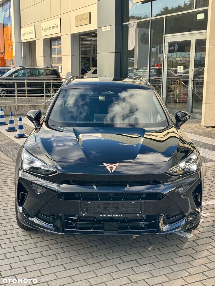 Cupra Formentor - 12