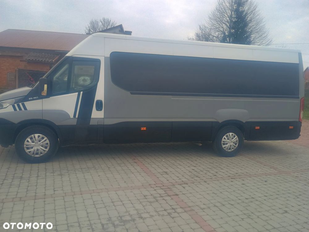 Iveco 35S16 - 15
