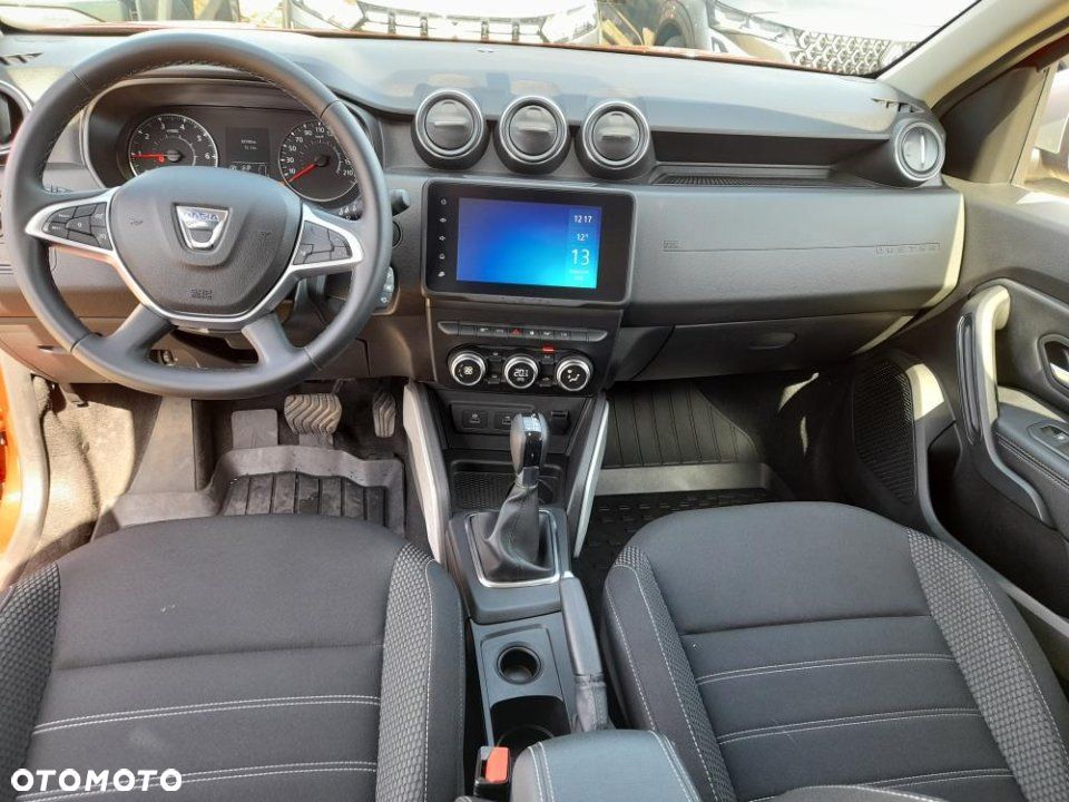 Dacia Duster - 15