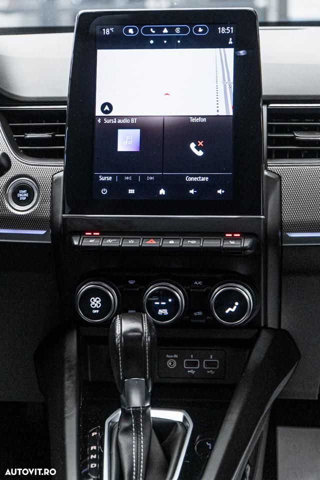 Renault Arkana TCe 140 EDC INTENS - 4