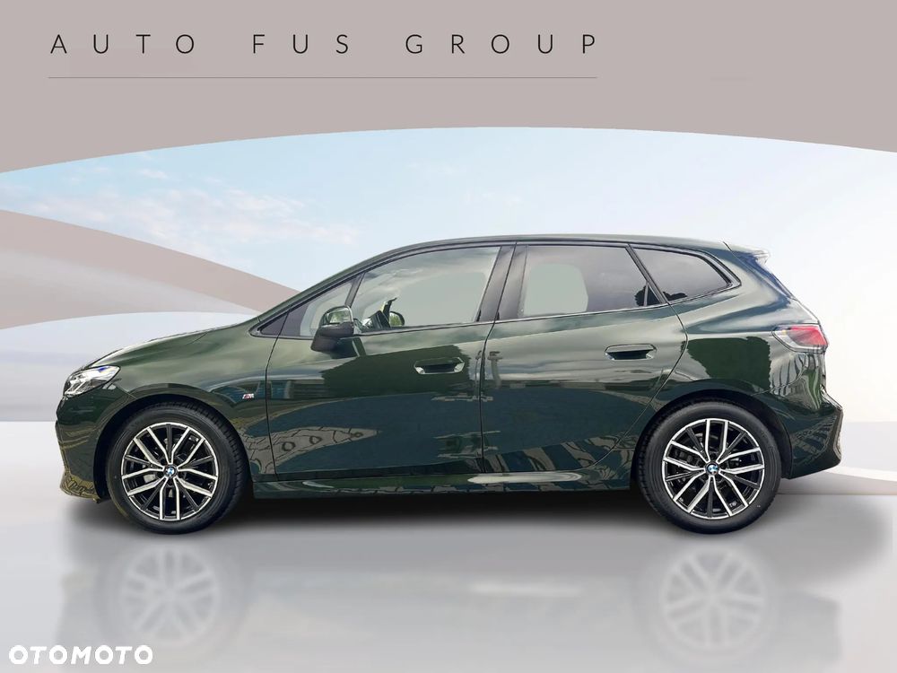 BMW Seria 2 218i M Sport sport - 4