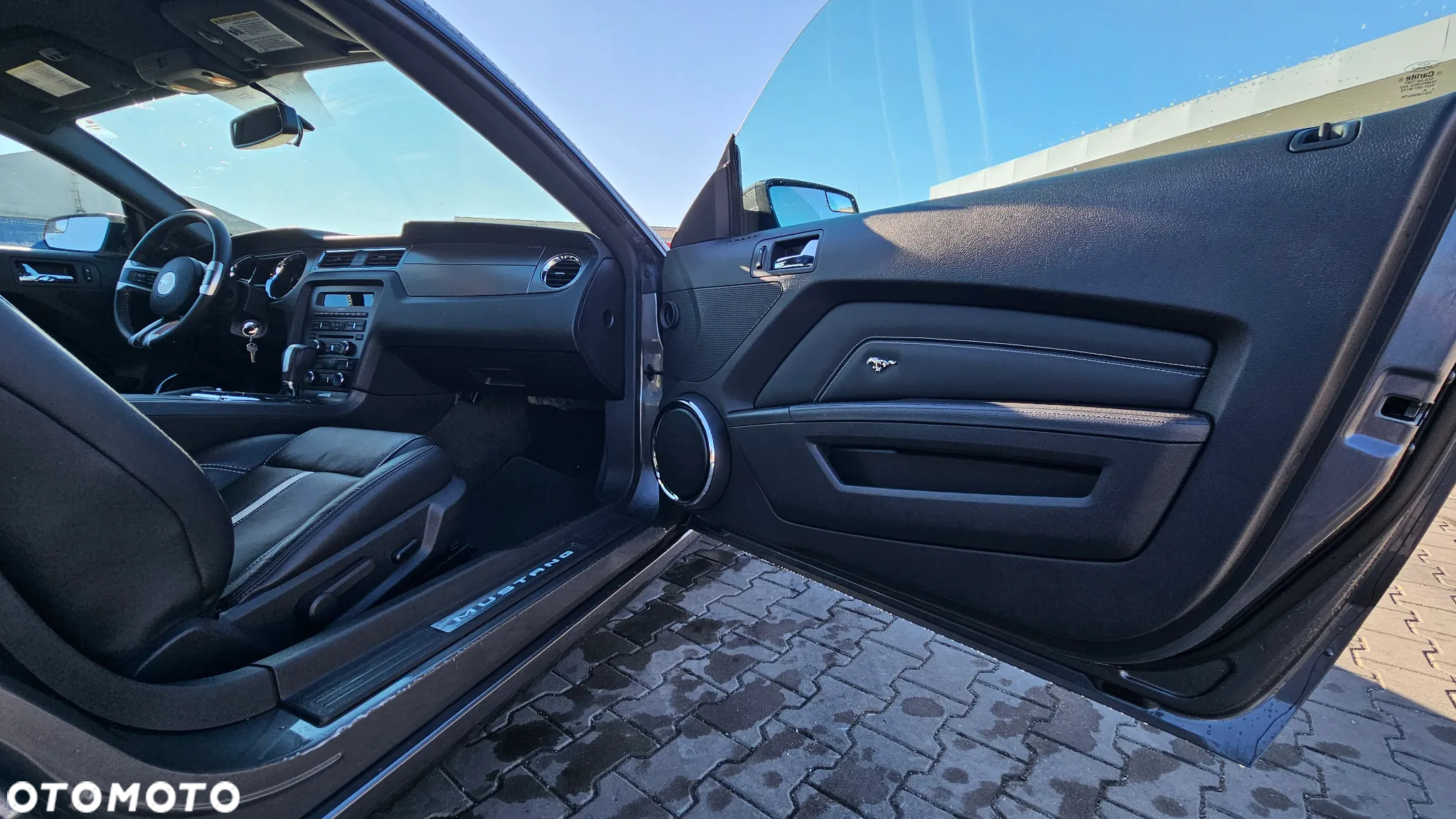 Ford Mustang 5.0 Ti-VCT V8 GT - 29