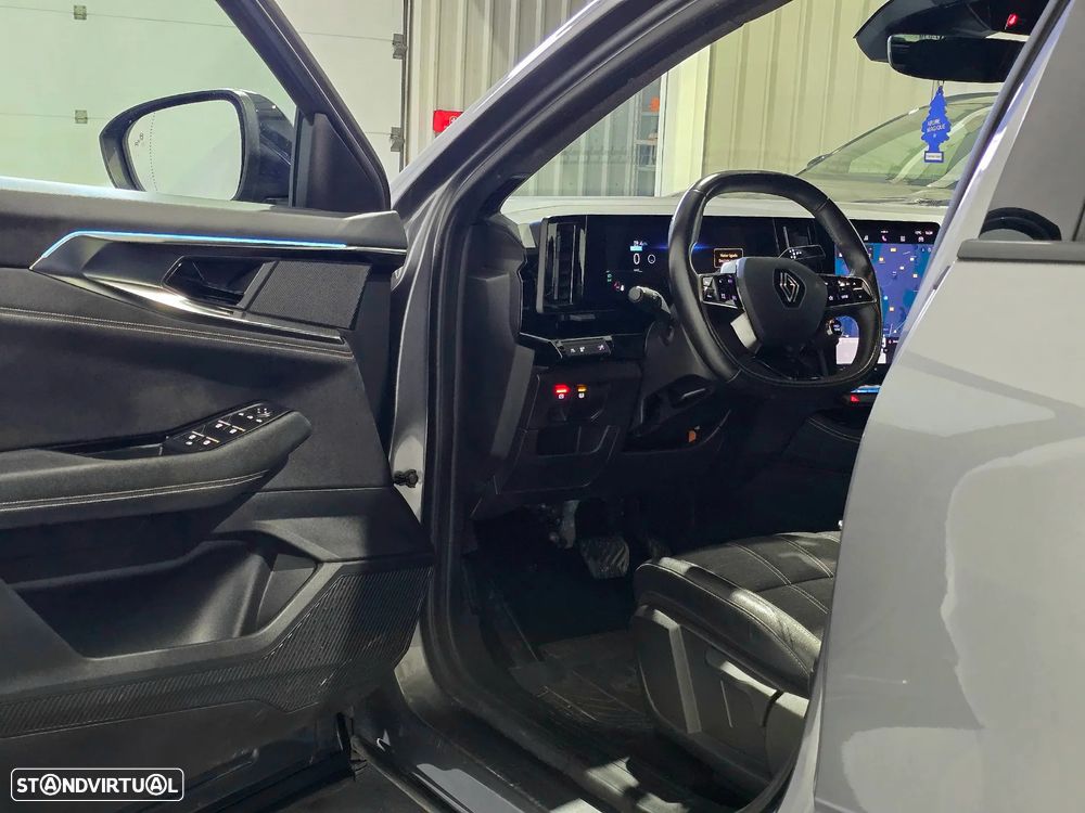 Renault Austral 1.2 E-Tech Full Hybrid Evolution - 24