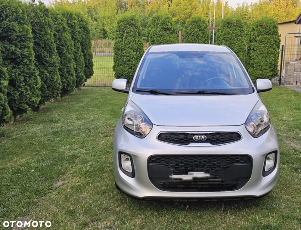 Kia Picanto - 2