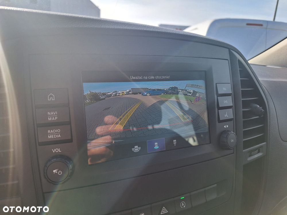 Mercedes-Benz Vito Tourer L3 Pro 4x4 9G-Tronic 447.705 - 16