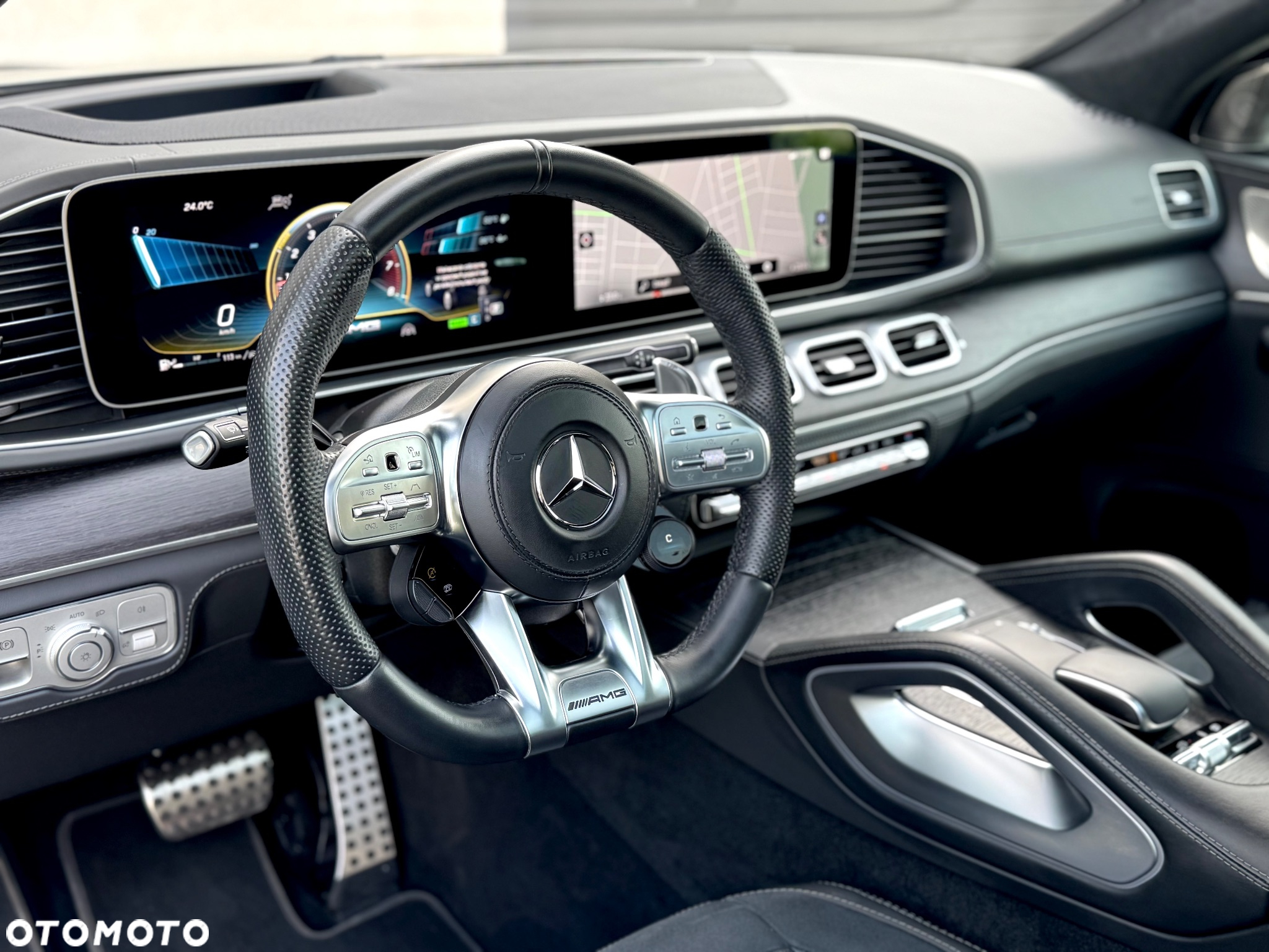 Mercedes-Benz GLE - 19