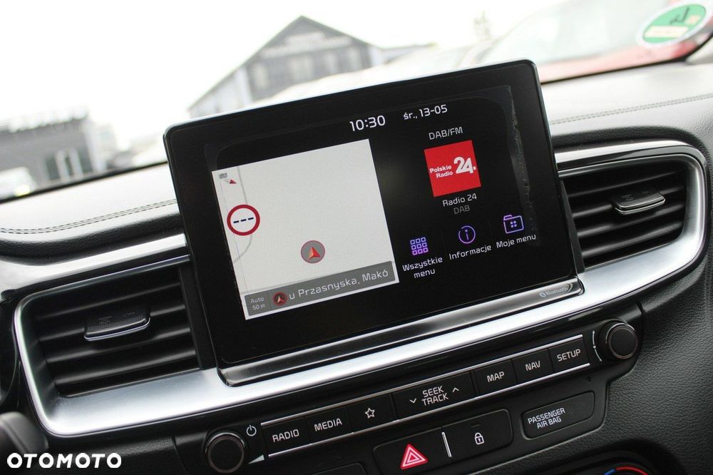 Kia Ceed 1.4 T-GDI L DCT - 15