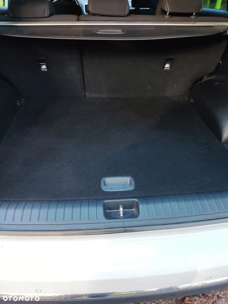 Kia Sportage 1.6 GDI L 2WD - 11