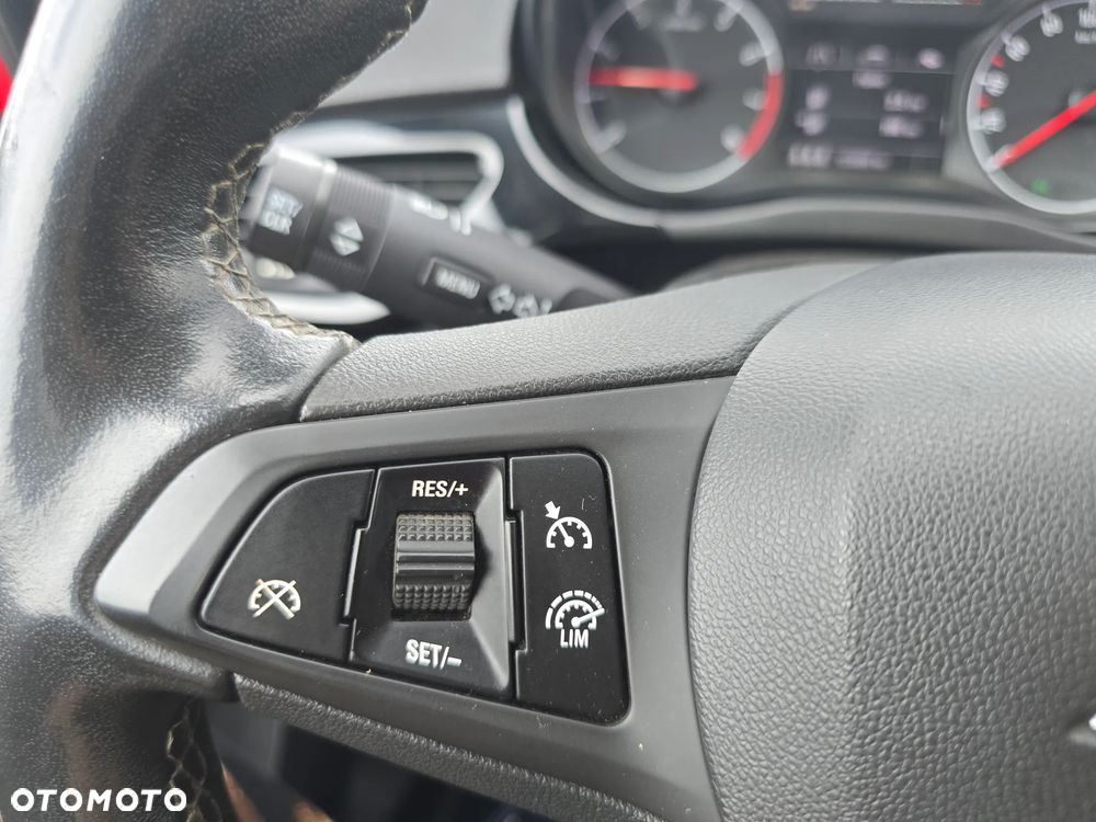 Opel Corsa 1.0 Ecotec Turbo Start/Stop Edition - 22