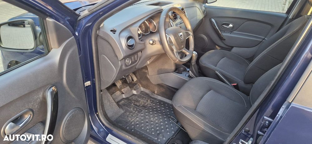 Dacia Logan - 4
