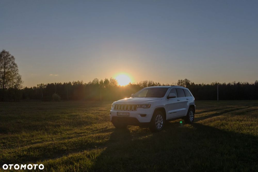 Jeep Grand Cherokee 3.6 V6 Laredo - 40