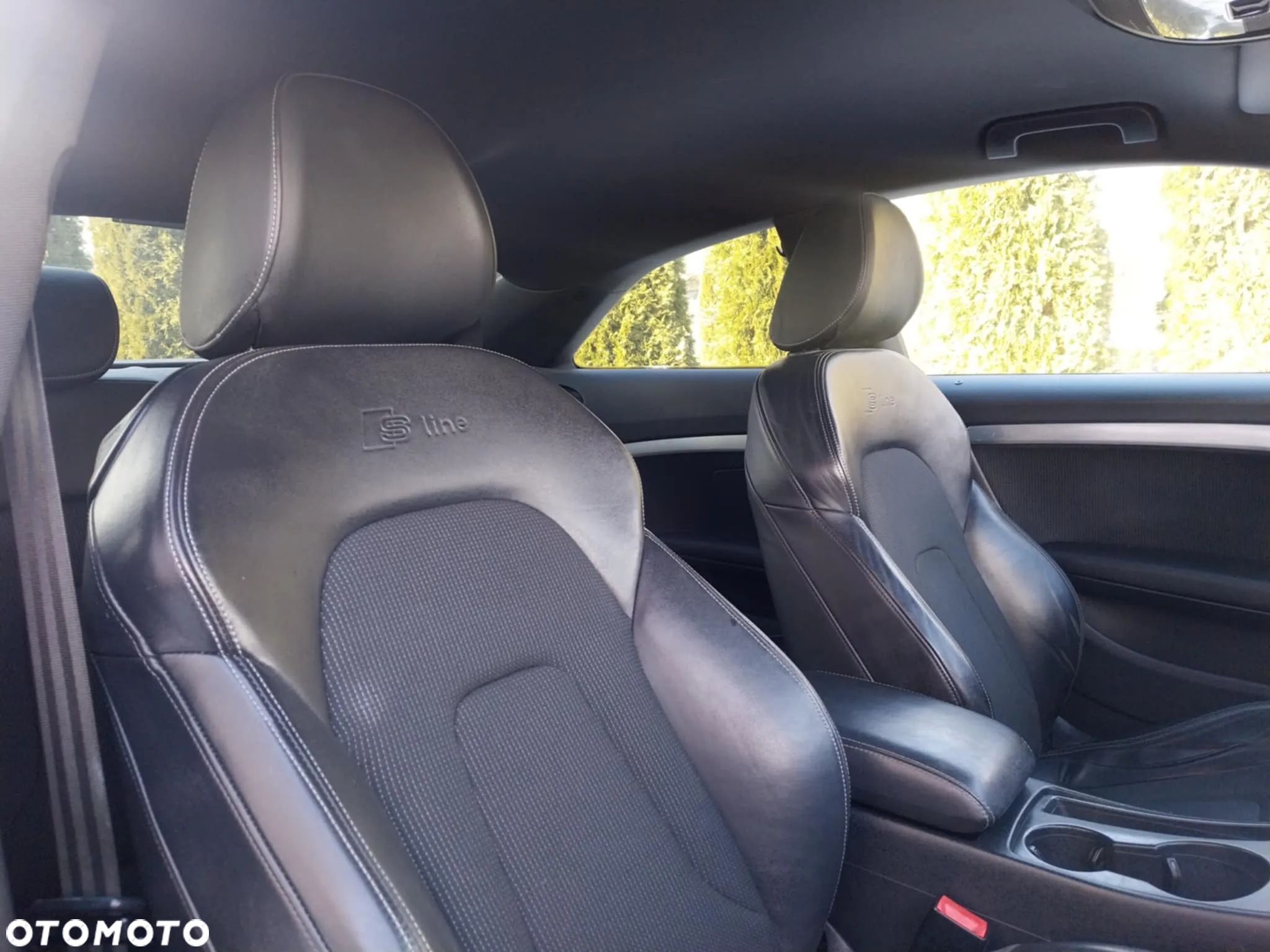 Audi A5 2.0 TDI DPF - 7