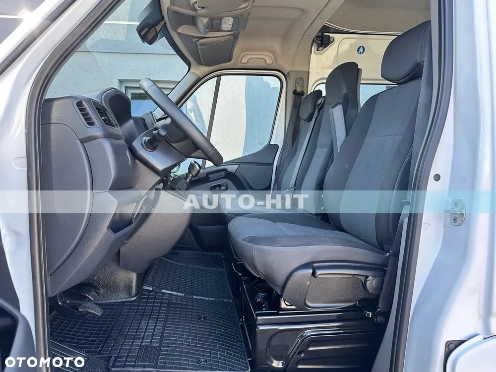 Renault Master - 19