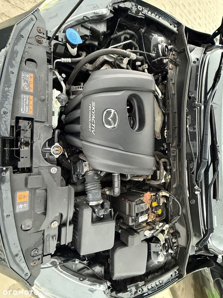 Mazda 2 1.5 Skypassion i-ELoop - 17