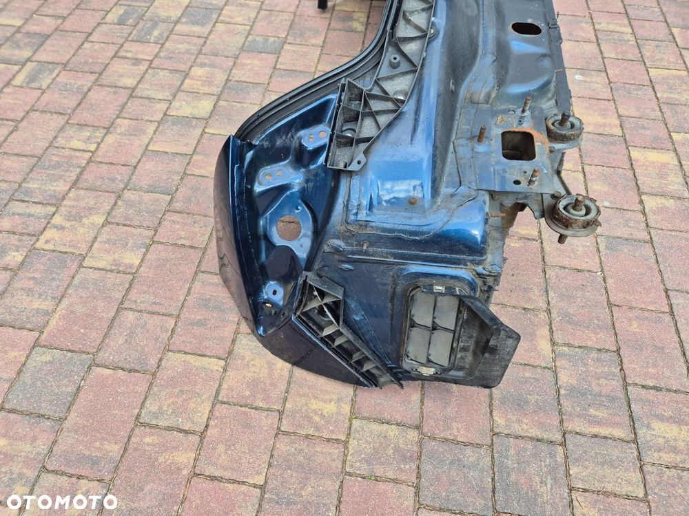 pas tyl tylny saab 95 9-5 ng 10-12 - 2