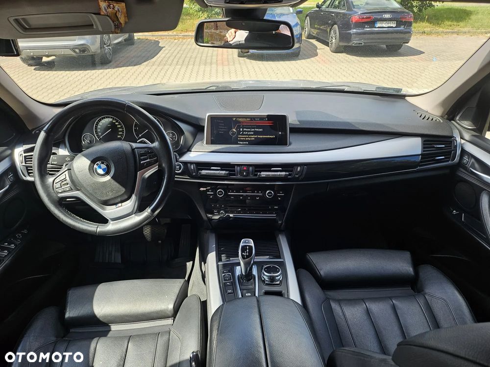 BMW X5 - 8